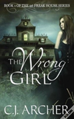Capa do artigo The Wrong Girl