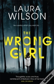 Capa do artigo The Wrong Girl