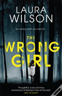 Capa do artigo The Wrong Girl