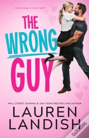 Capa do artigo The Wrong Guy