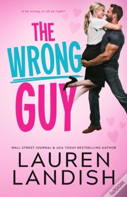 Capa do artigo The Wrong Guy