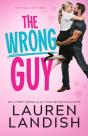 The Wrong Guy - Preview