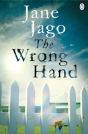 The Wrong Hand - Preview