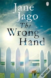 Capa do artigo The Wrong Hand