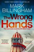 The Wrong Hands