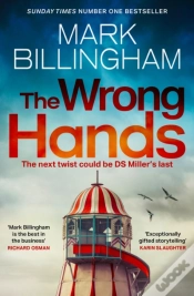 Capa do artigo The Wrong Hands