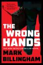 The Wrong Hands - Preview