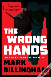 The Wrong Hands