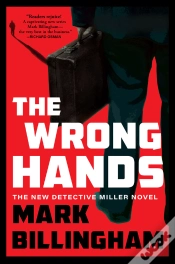 Capa do artigo The Wrong Hands