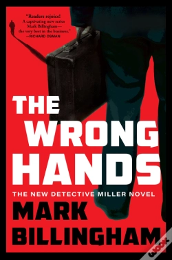 Capa do artigo The Wrong Hands