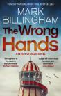 The Wrong Hands - Preview