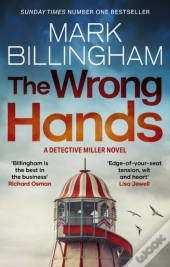 The Wrong Hands