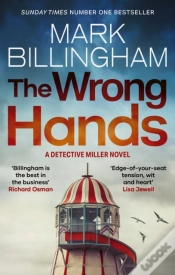 Capa do artigo The Wrong Hands