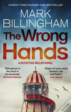 Capa do artigo The Wrong Hands