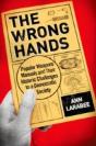 The Wrong Hands - Preview