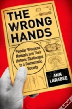 Capa do artigo The Wrong Hands