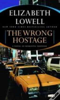 Capa do artigo The Wrong Hostage
