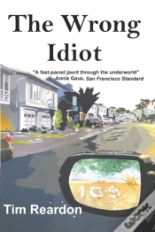 Capa do artigo The Wrong Idiot
