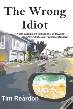 Capa do artigo The Wrong Idiot