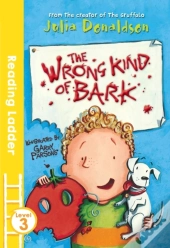 The Wrong Kind Of Bark