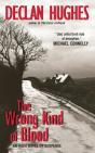 The Wrong Kind Of Blood - Preview