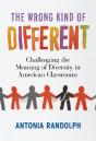 The Wrong Kind Of Different - Preview