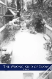 Capa do artigo The Wrong Kind Of Snow