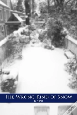 Capa do artigo The Wrong Kind Of Snow