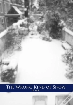 Capa do artigo The Wrong Kind Of Snow