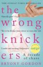 The Wrong Knickers - A Decade Of Chaos - Preview