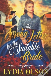Capa do artigo The Wrong Letter For The Suitable Bride