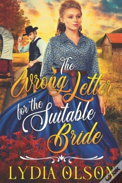 Capa do artigo The Wrong Letter For The Suitable Bride