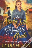 The Wrong Letter For The Suitable Bride