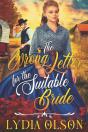 The Wrong Letter For The Suitable Bride - Preview