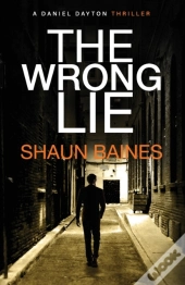 The Wrong Lie