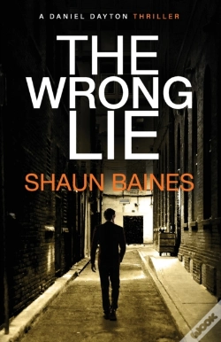 Capa do artigo The Wrong Lie