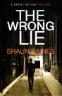 The Wrong Lie - Preview