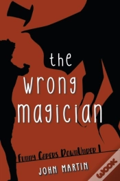 Capa do artigo The Wrong Magician