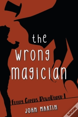 Capa do artigo The Wrong Magician