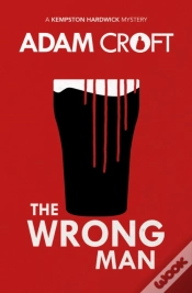 Capa do artigo The Wrong Man