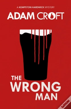 Capa do artigo The Wrong Man
