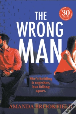 Capa do artigo The Wrong Man
