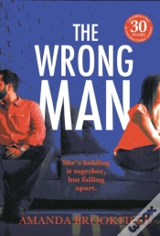 Capa do artigo The Wrong Man