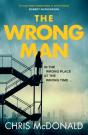 The Wrong Man - Preview