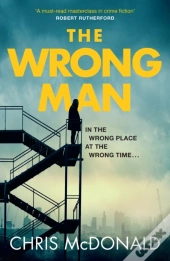 The Wrong Man