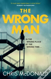 Capa do artigo The Wrong Man