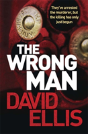 The Wrong Man - Preview