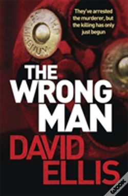 Capa do artigo The Wrong Man