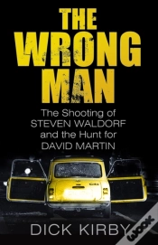 Capa do artigo The Wrong Man