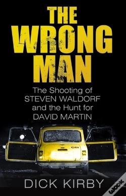 Capa do artigo The Wrong Man
